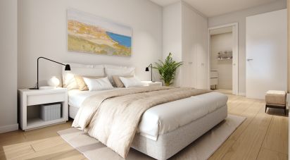 Pis 3 habitacions de 134 m² a Barcelona (08030)