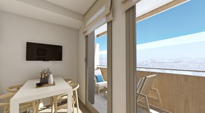 Pis 3 habitacions de 134 m² a Barcelona (08030)