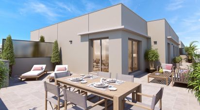 Pis 3 habitacions de 149 m² a Mataró (08302)