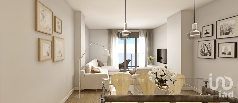 Pis 3 habitacions de 149 m² a Mataró (08302)