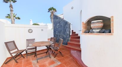 Maison 2 chambres de 65 m² à Playa Blanca (35580)