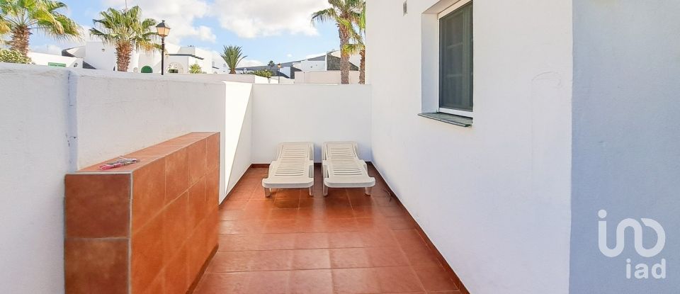 Maison 2 chambres de 65 m² à Playa Blanca (35580)