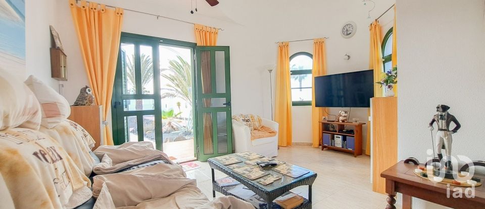 Maison 2 chambres de 65 m² à Playa Blanca (35580)