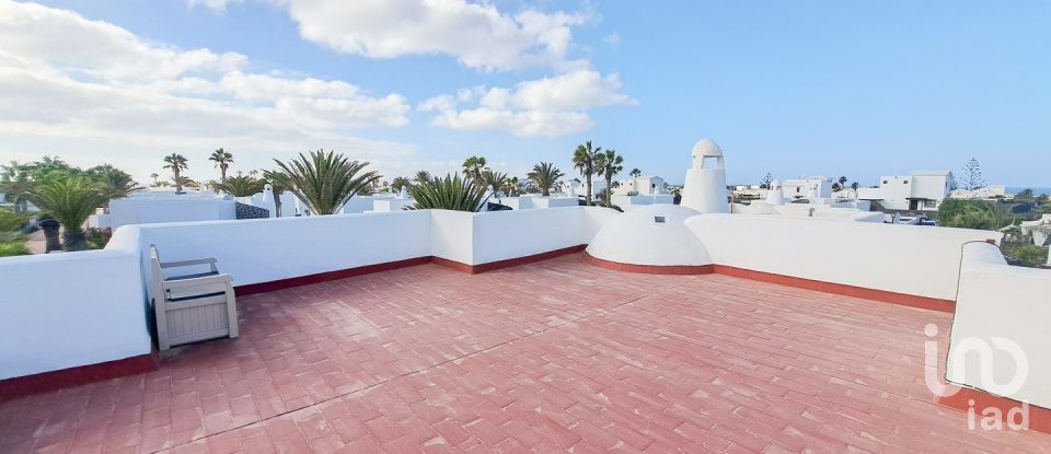 Maison 2 chambres de 65 m² à Playa Blanca (35580)