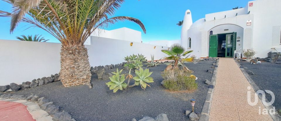 House 2 bedrooms of 65 m² in Playa Blanca (35580)