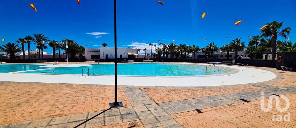 House 2 bedrooms of 65 m² in Playa Blanca (35580)