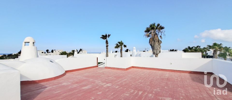 Maison 2 chambres de 65 m² à Playa Blanca (35580)