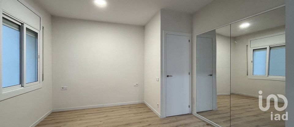 Pis 2 habitacions de 84 m² a Tiana (08391)