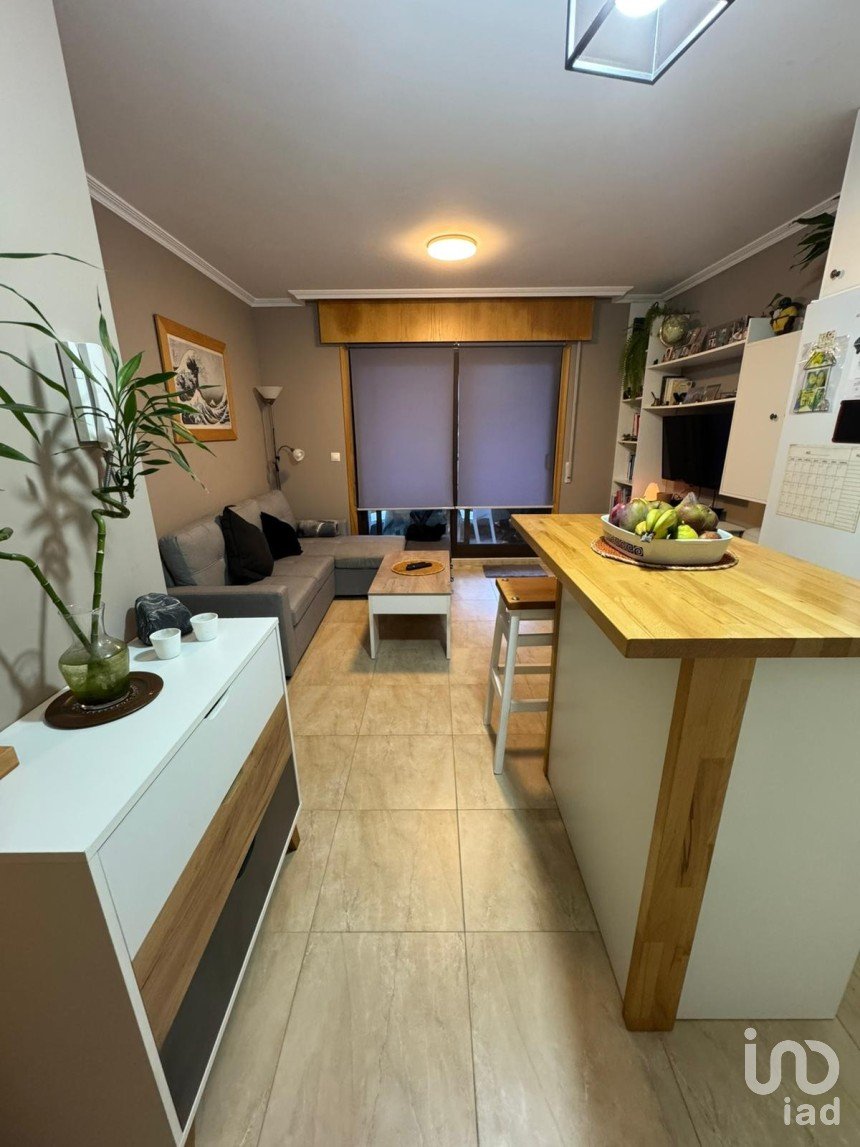 Pis 1 habitació de 79 m² a Vilalonga (36990)