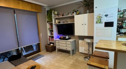 Pis 1 habitació de 79 m² a Vilalonga (36990)