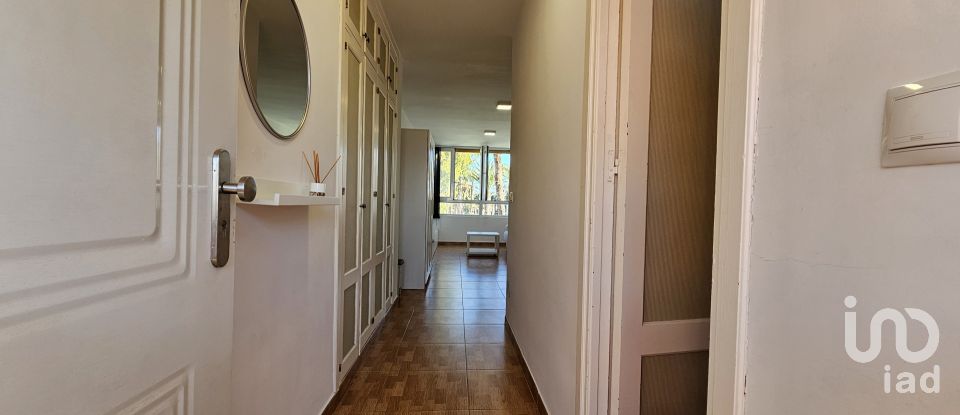 Appartement 0 chambre de 46 m² à Urbanización Roquetas de Mar (04740)