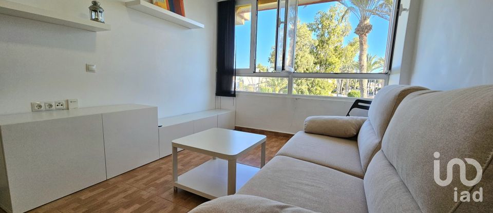 Appartement 0 chambre de 46 m² à Urbanización Roquetas de Mar (04740)