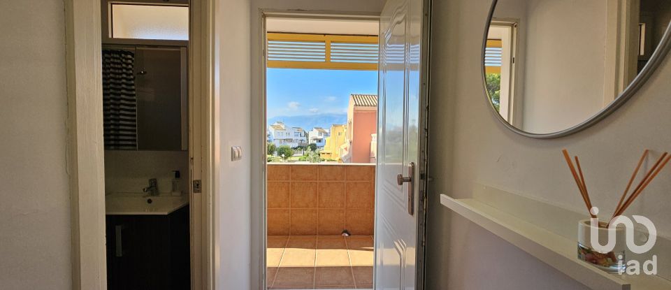 Appartement 0 chambre de 46 m² à Urbanización Roquetas de Mar (04740)