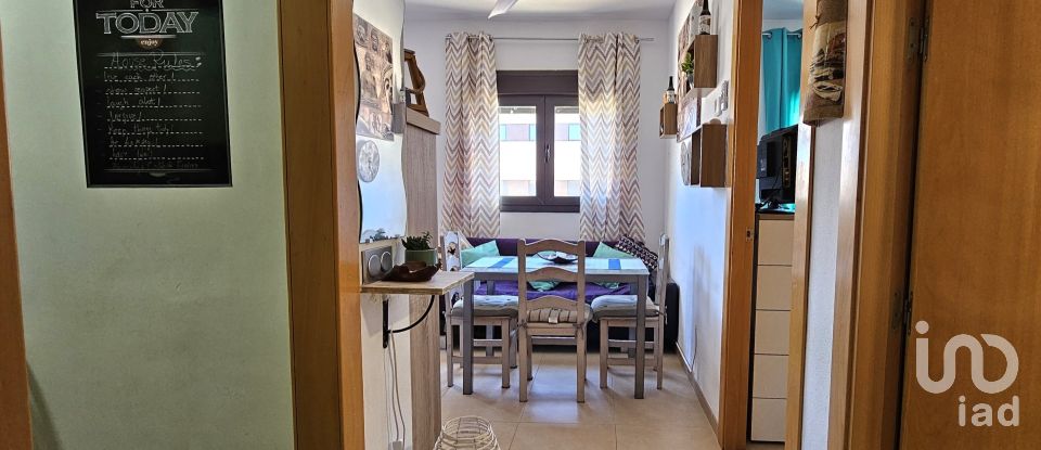 Apartment 2 bedrooms of 50 m² in Roquetas de Mar (04740)