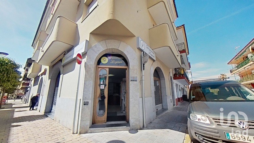 Shop / premises commercial of 128 m² in Urbanitzacio Cunit-Diagonal (43881)