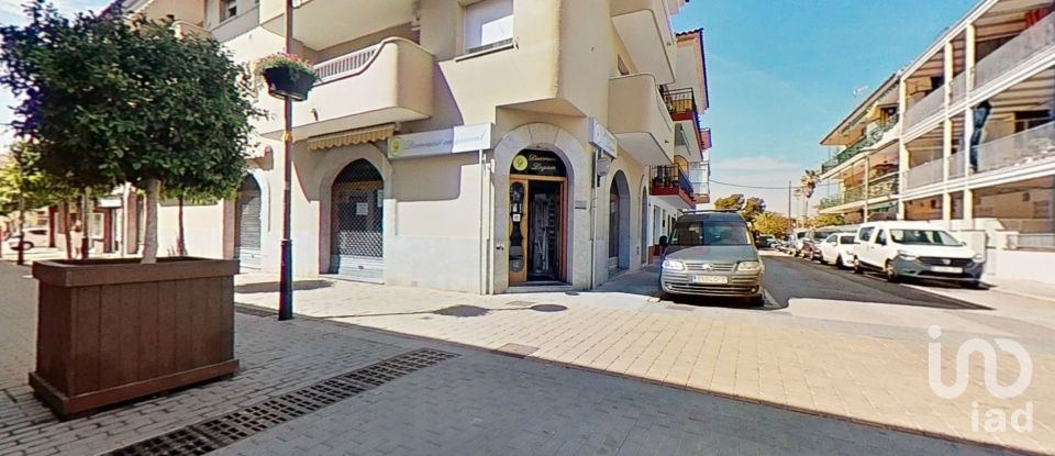 Botiga / Local comercial de 128 m² a Urbanitzacio Cunit-Diagonal (43881)