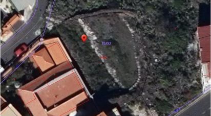 Terreno de 520 m² en Tamaimo (38684)