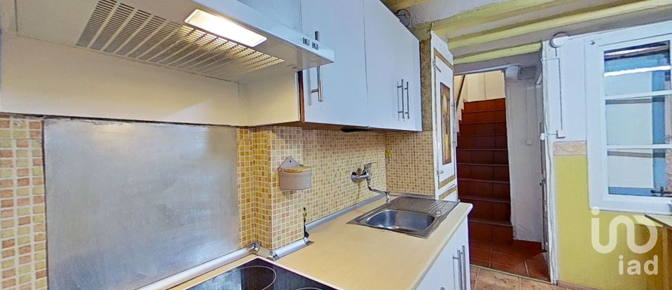 Casa 3 habitacions de 120 m² a Valls (43800)