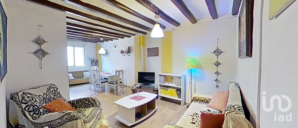 House 3 bedrooms of 120 m² in Valls (43800)