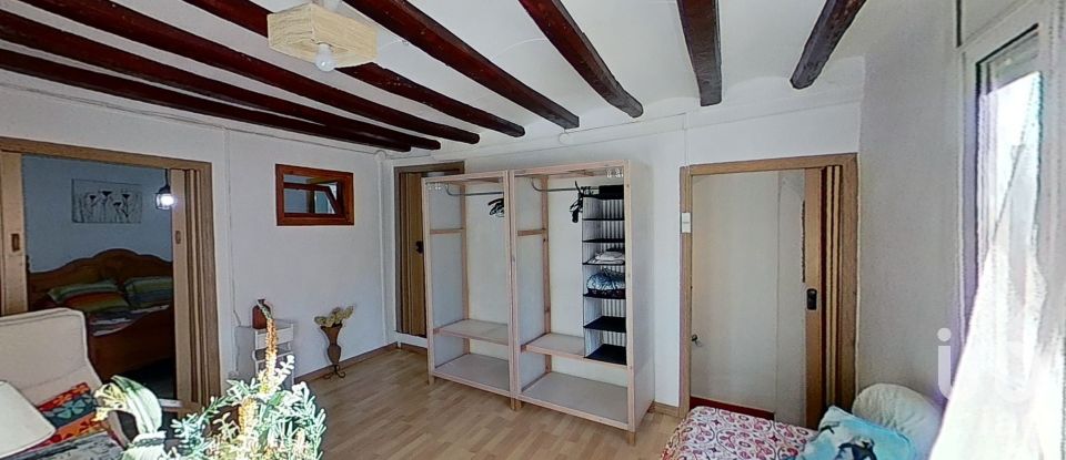 Maison 3 chambres de 120 m² à Valls (43800)