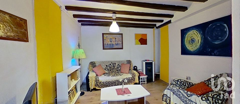 House 3 bedrooms of 120 m² in Valls (43800)