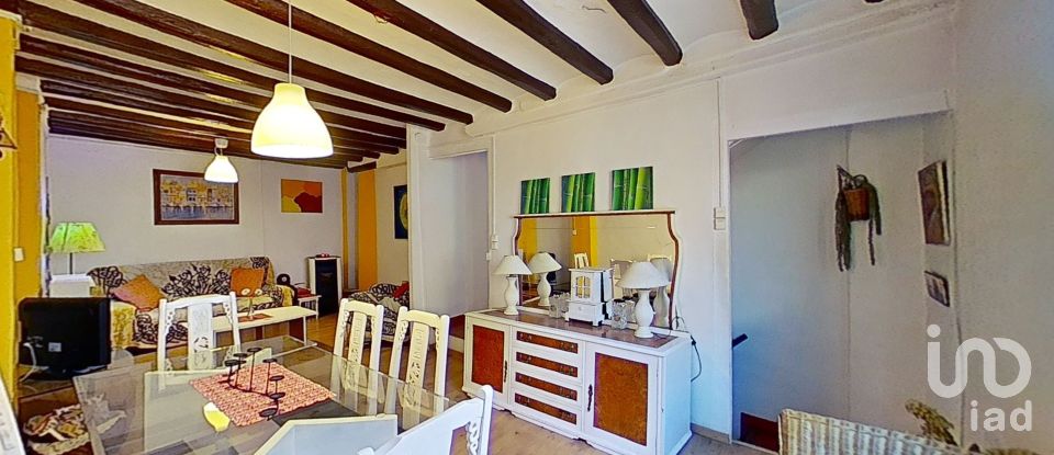 House 3 bedrooms of 120 m² in Valls (43800)