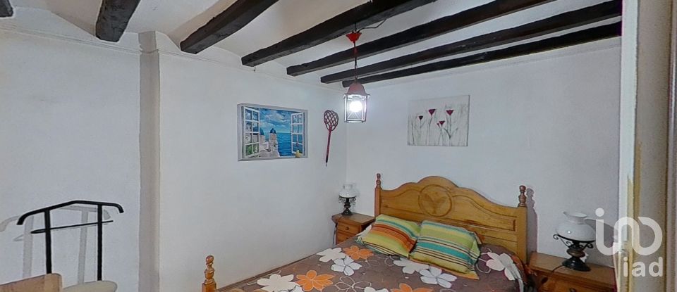 Casa 3 habitacions de 120 m² a Valls (43800)