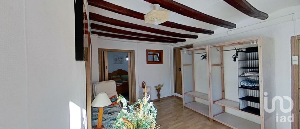 Casa 3 habitacions de 120 m² a Valls (43800)