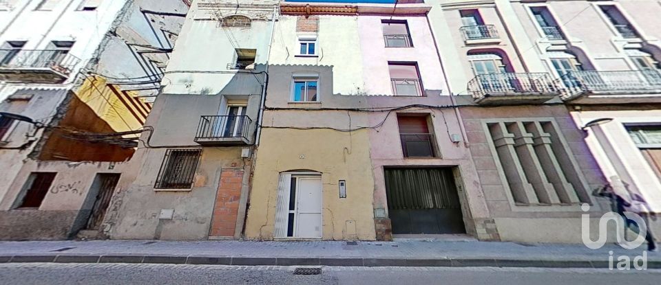 Maison 3 chambres de 120 m² à Valls (43800)