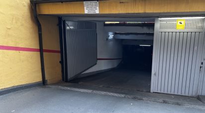 Pàrquing / garatge / box  de 8 m² a L'Hospitalet de Llobregat (08904)