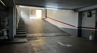 Aparcamiento / garaje / caja de 8 m² en L'Hospitalet de Llobregat (08904)