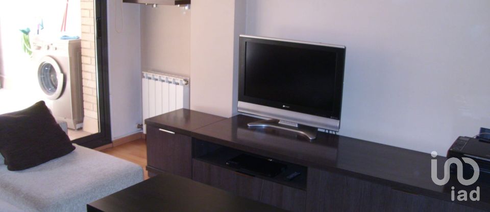 Pis 1 habitació de 45 m² a Rubí (08191)