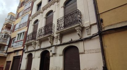 Apartment 3 bedrooms of 119 m² in Astorga (24700)