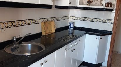 Pis 3 habitacions de 92 m² a La Bañeza (24750)