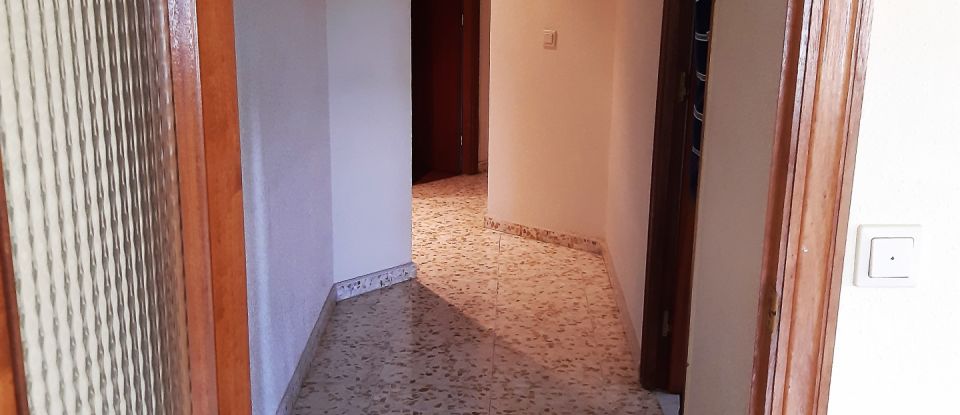 Pis 3 habitacions de 92 m² a La Bañeza (24750)