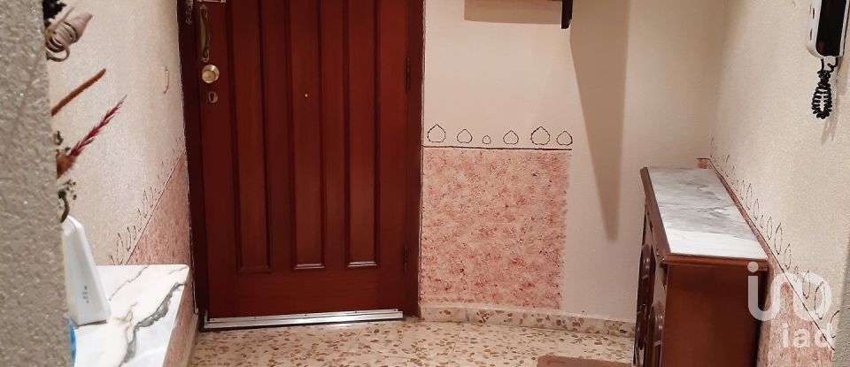 Pis 3 habitacions de 92 m² a La Bañeza (24750)