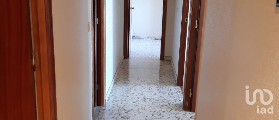 Pis 3 habitacions de 92 m² a La Bañeza (24750)