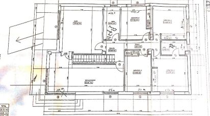 Casa 6 habitaciones de 300 m² en La Candana de Curueño (24848)