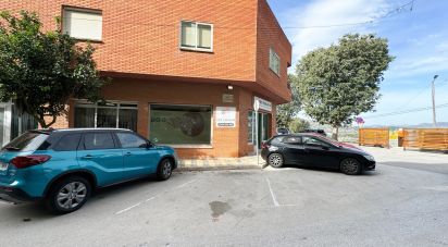 Boutique/Local commercial de 108 m² à Benissa (03720)