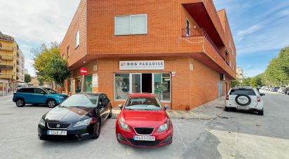 Boutique/Local commercial de 108 m² à Benissa (03720)