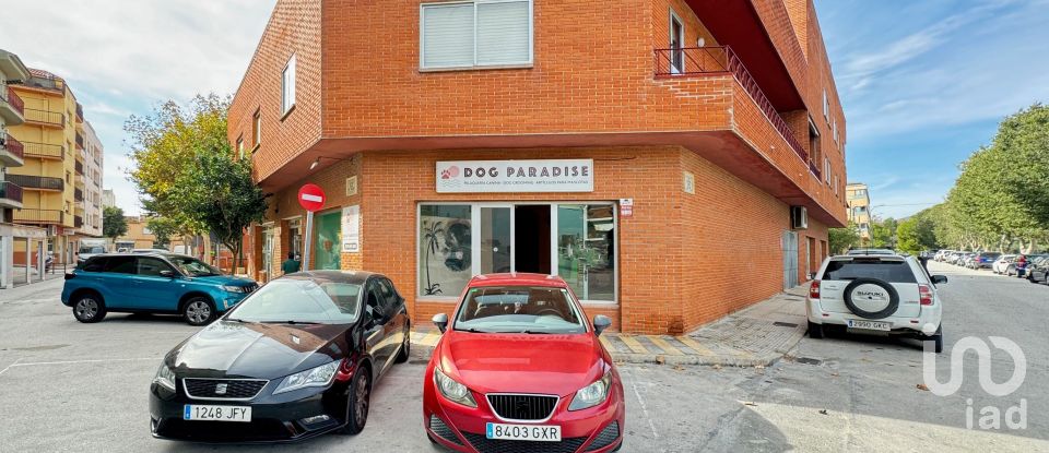 Boutique/Local commercial de 108 m² à Benissa (03720)