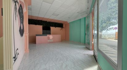 Tienda / local comercial de 108 m² en Benissa (03720)