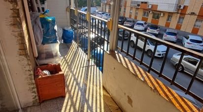 Pis 3 habitacions de 76 m² a Sevilla (41009)