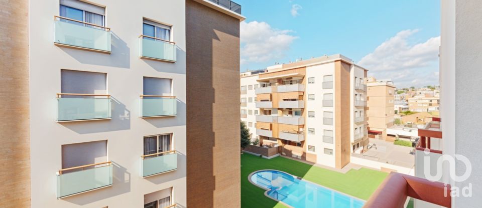 Appartement 3 chambres de 107 m² à Lloret de Mar (17310)