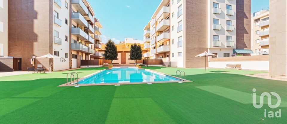 Appartement 3 chambres de 107 m² à Lloret de Mar (17310)