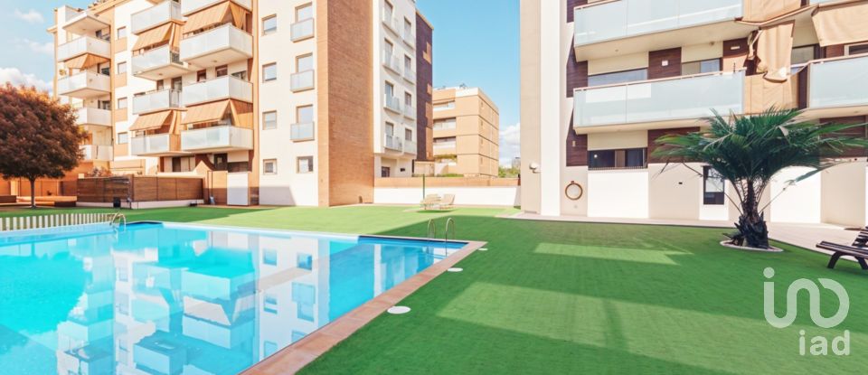 Pis 3 habitacions de 107 m² a Lloret de Mar (17310)