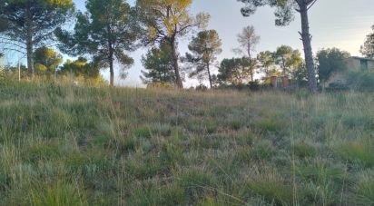 Terreno de 1.058 m² en Masquefa (08783)