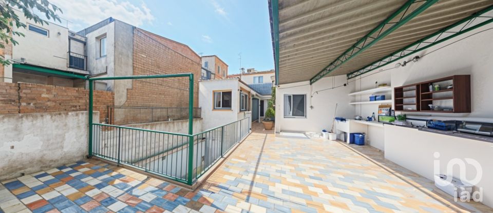 Maison de ville 6 chambres de 331 m² à El Vendrell (43700)