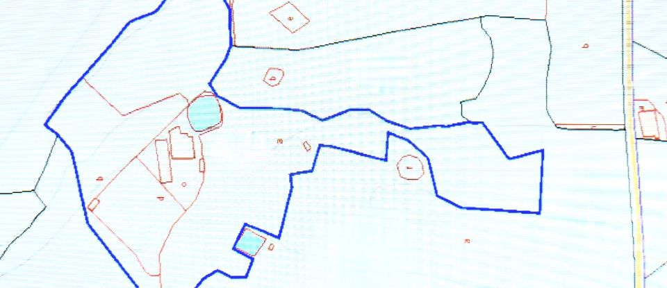 Domini 3 habitacions de 1.956 m² a Láujar de Andarax (04470)