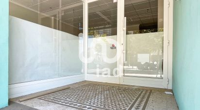 Shop / premises commercial of 128 m² in Canals (46650)